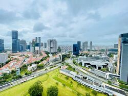 One Pearl Bank (D3), Apartment #637797181
